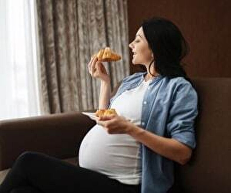 نکات و ترفندهای بسیار ساده حفظ تناسب اندام در بارداری چیست؟