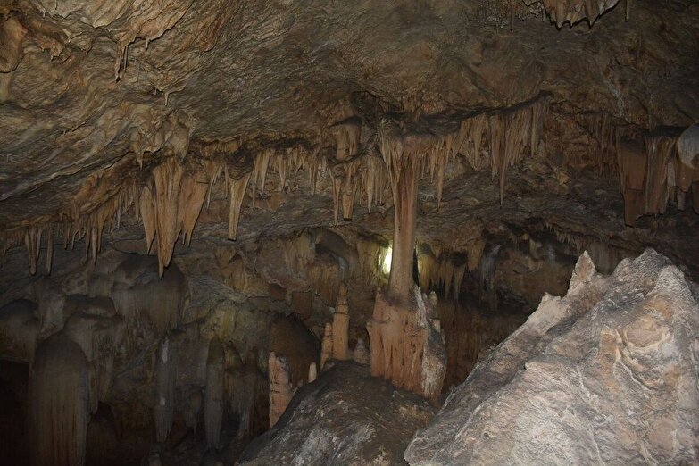 گنج‌خیزترین غار ایران کجاست؟