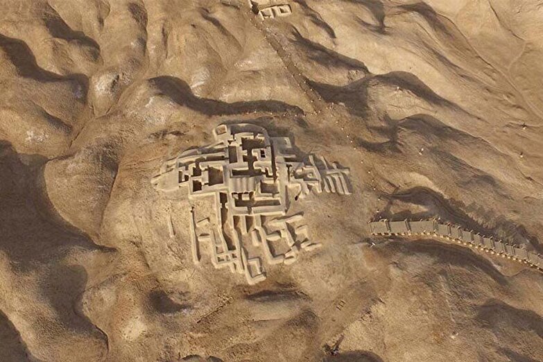 شهر سوخته زابل؛ تمدنی با قدمتی ۵ هزار ساله را بشناسیم