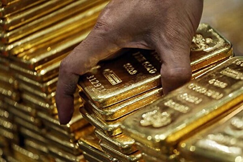 چرا قیمت طلا در ایران ارزان نشد؟