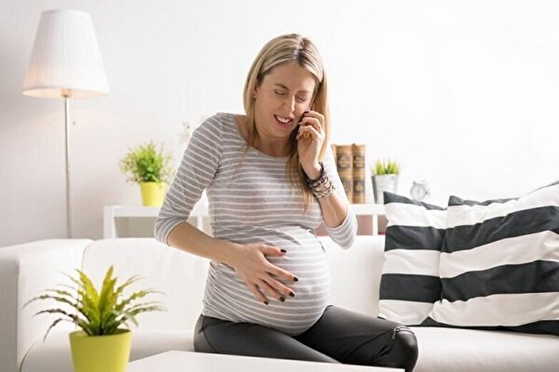 نکات مهم برای زنان باردار