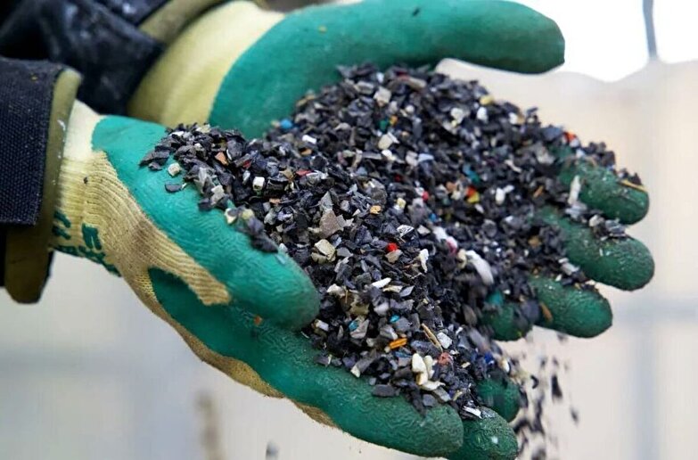 ۶۰۰ نوع ماده سمی خطرناک در پلاستیک‌های بازیافتی شناسایی شد