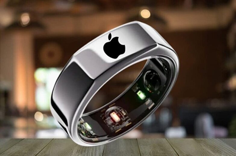 اپل هم احتمالاً حلقه هوشمند خواهدساخت