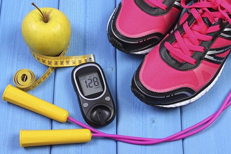 کاهش قابل توجه خطر سکته قلبی در مبتلایان به دیابت نوع ۲ با این دو راهکار میسر است
