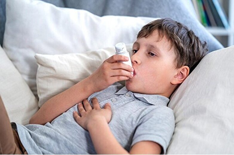 تاثیر وسایل نقلیه برقی بر کاهش حمله آسم در کودکان چگونه است؟