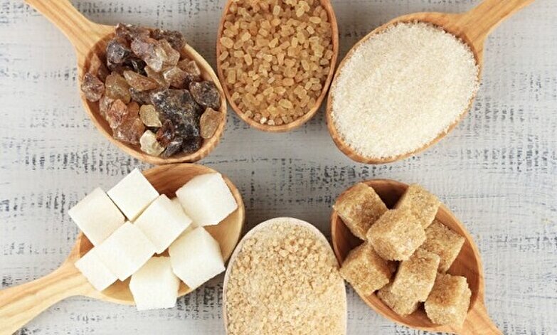 اتفاقاتی که پس از مصرف بیش از حد قند و شکر برایتان رقم می خورد