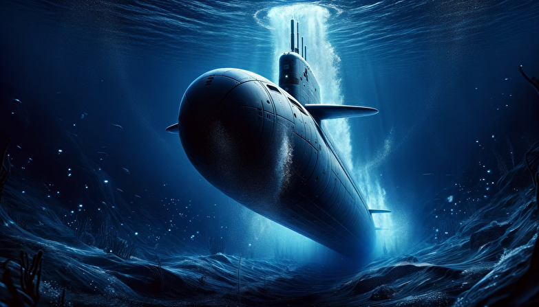 ۱۵ کشوری که نیروی دریایی‌شان بیشترین تعداد زیردریایی را دارد را بدانیم
