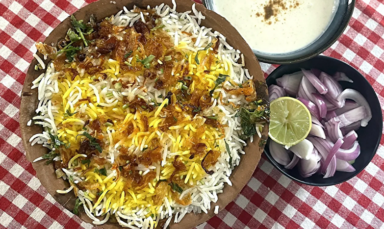 غذای محبوب این روز‌های هندی‌ها با خاستگاه ایرانی چیست؟