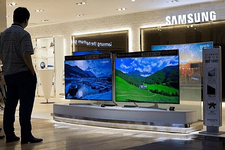 راهنمای خرید تلویزیون هوشمند ۵۰ اینچ با کمتر از ۲۰ میلیون که باید بدانیم