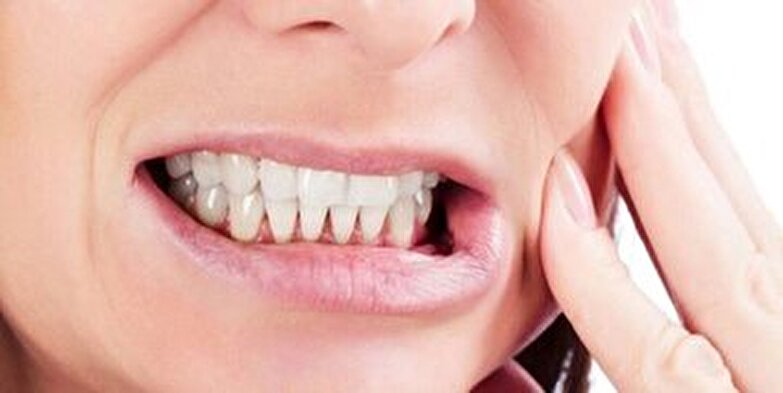 این نوع دندان درد از علائم سرطان می باشد