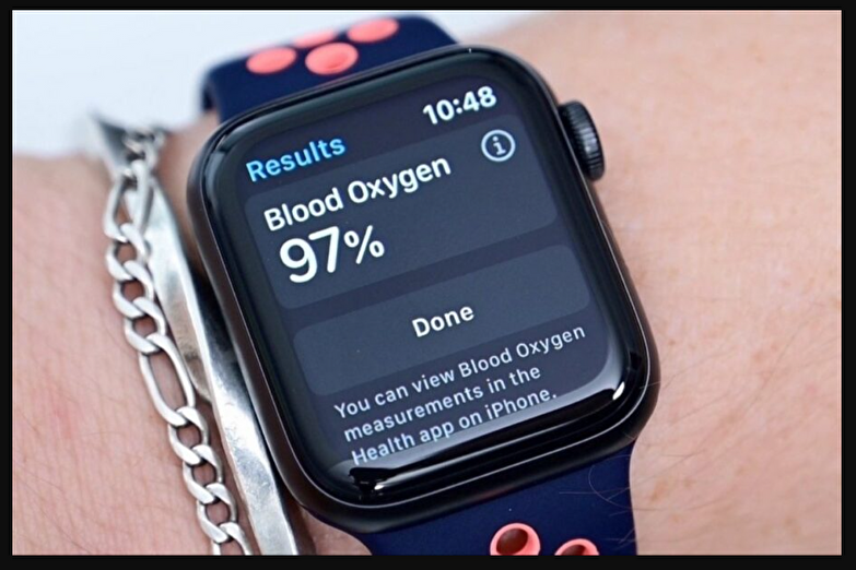 اپل واچ سری ۱۰ فقط فشار خون بالا را هشدارمیدهد
