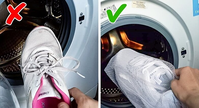 چند ترفند ساده برای استفاده بهتر از ماشین لباسشویی بدانیم