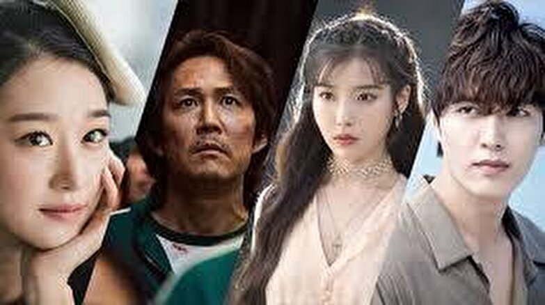 برترین سریال‌های جدید کره‌ای که در فروردین و اردیبهشت خواهیم دید