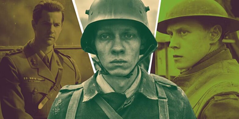 چند فیلم جنگی بریتانیایی دیدنی در مورد جنگ جهانی دوم را بشناسیم