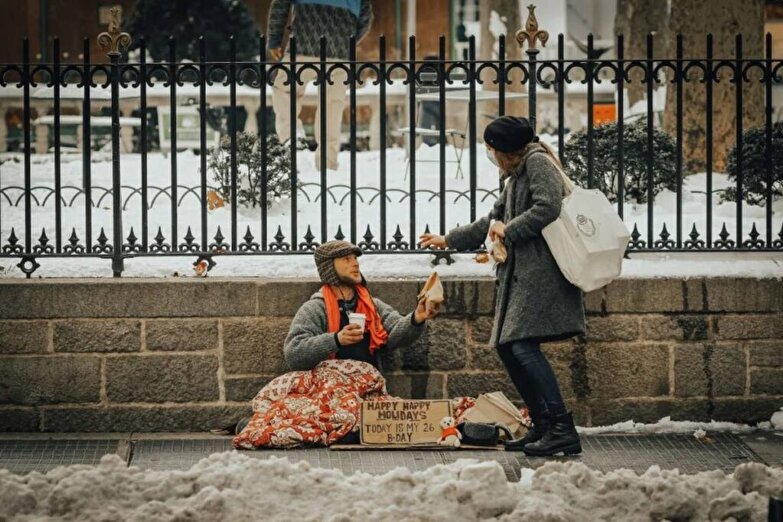 ۲۵ شهر ایالات متحده که بیشترین جمعیت بی‌خانمان را دارند را آشناشویم