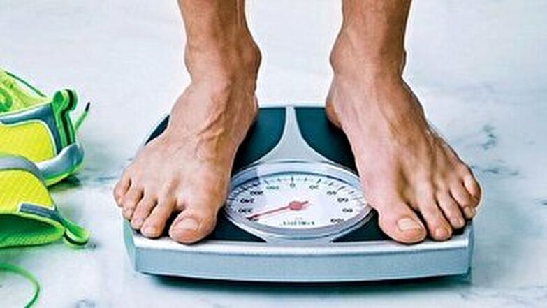 چه زمانی باید خودتان را وزن کنین؟