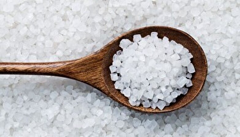 درباره مصرف این نوع نمک‌ چه میدانین