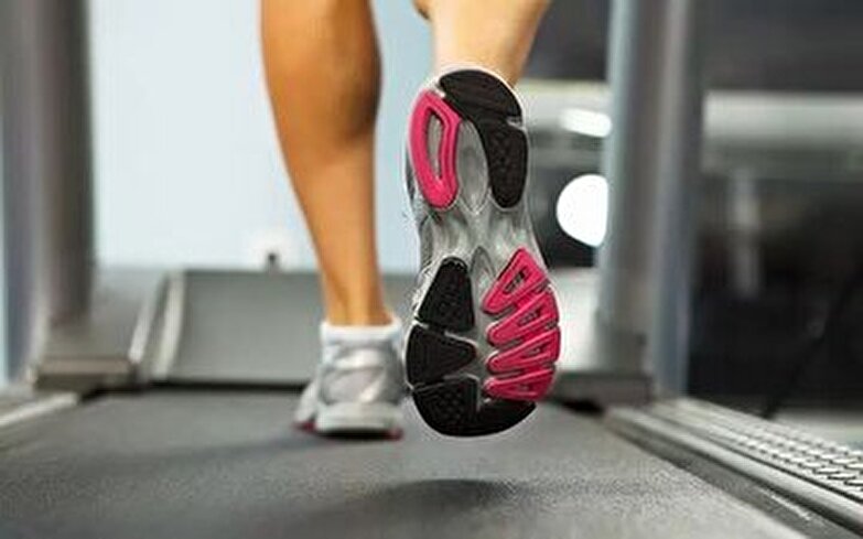 برای  کم کردن  وزن دویدن بهتر است یا پیاده‌روی؟