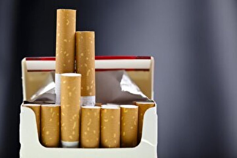 جریمه ۱۰۰ میلیون تومانی برای تبلیغ سیگار انجام شد