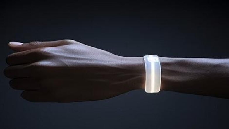 ایرپاد جدید اپل شارژرش دستبند هم میشود