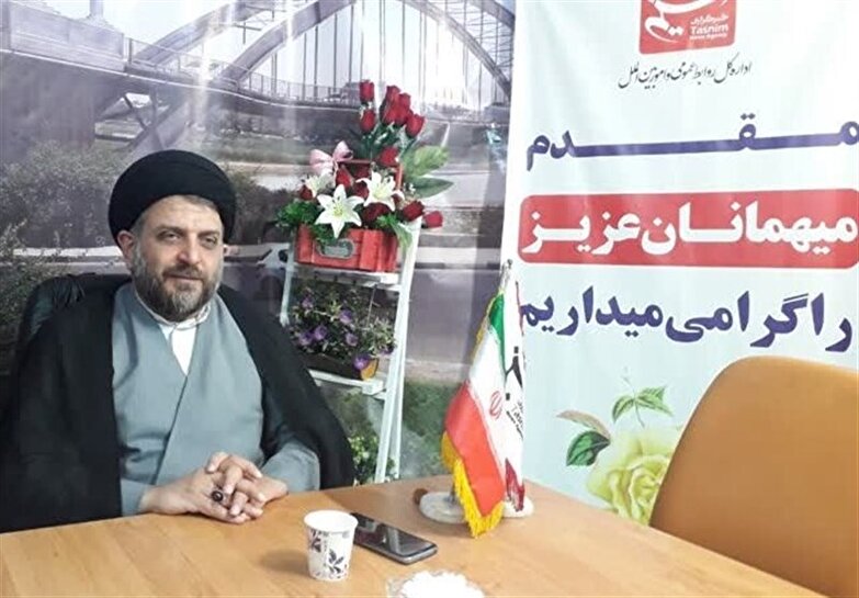 پیام مدیر حوزه علمیه خوزستان درپی قتل یک روحانی در ماهشهر