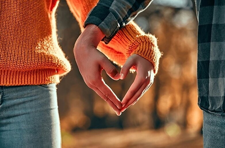 بهترین نقل قول های عاشقانه برای ابراز عشق در روز ولنتاین چیست