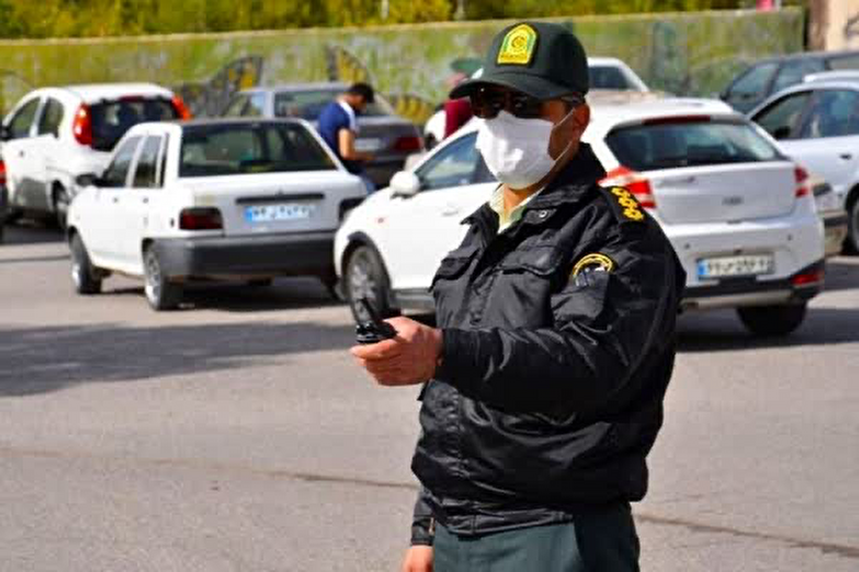 اعلام تمهیدات ترافیکی مراسم امام حسنی‌ها (ع) در ورزشگاه آزادی