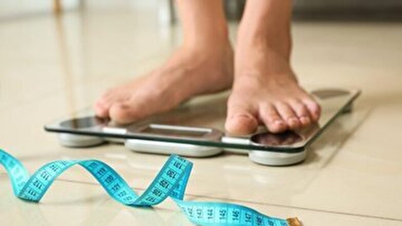 راهکارهای علمی و درست برای کاهش وزن چیست؟